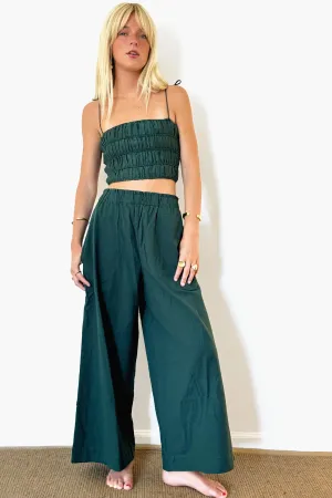 MIRTH Mirth Pant - Palm