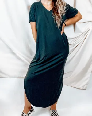 Molly T-Shirt Dress