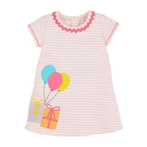 Mud Pie Birthday Dress