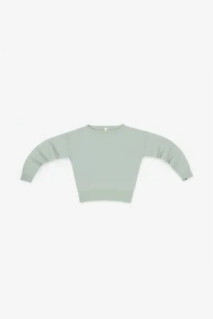 No 402 Debby Sweater Glass