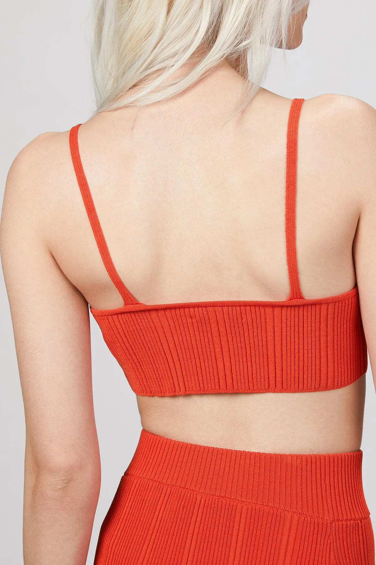 NUR KNIT TOP