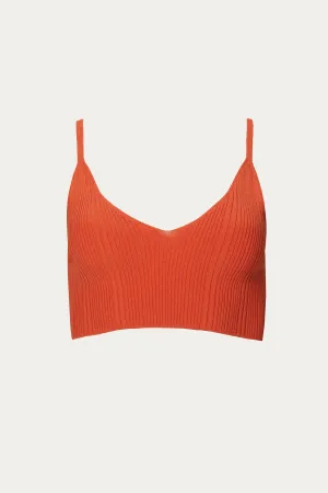 NUR KNIT TOP