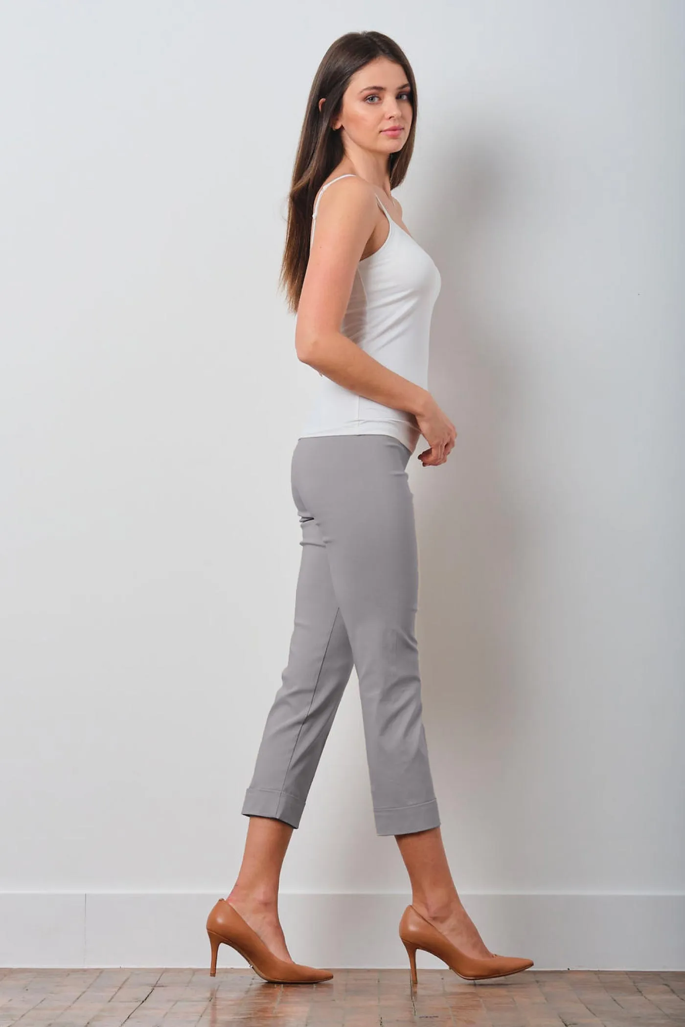 OLIVER Signature Light Grey
