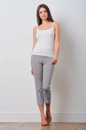 OLIVER Signature Light Grey