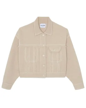 Organic Arya Sweater