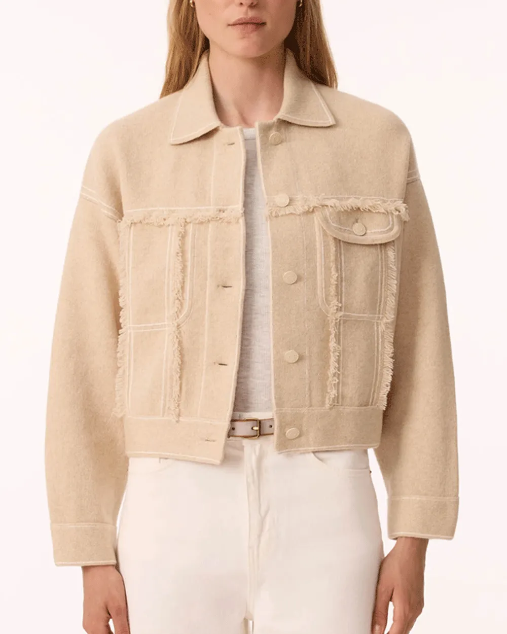 Organic Arya Sweater