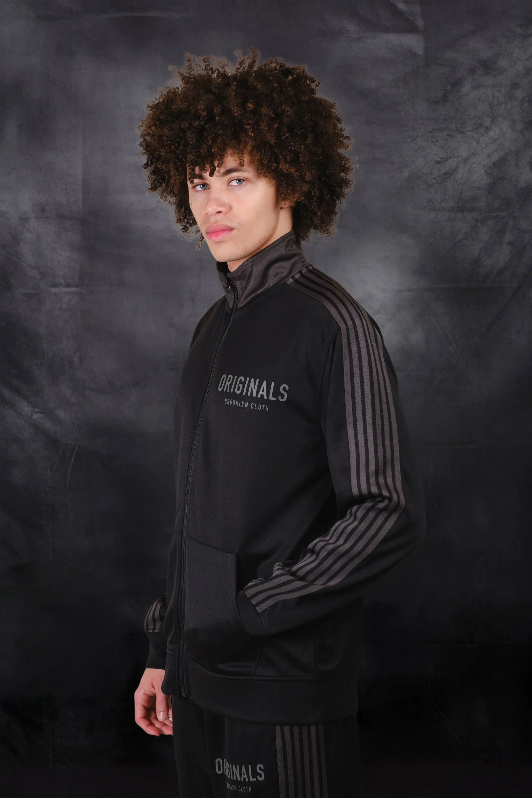 Originals Pique Track Jacket
