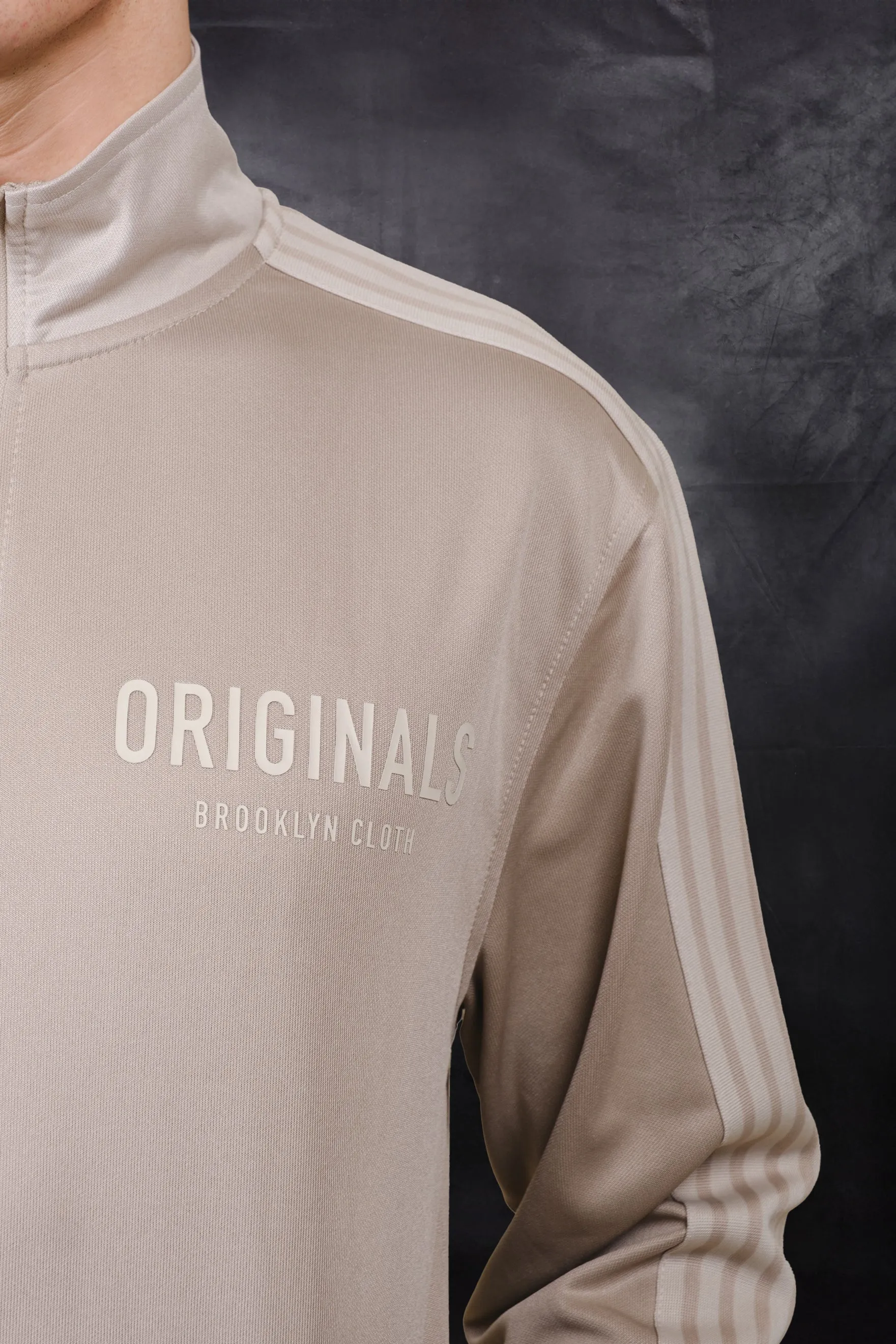Originals Pique Track Jacket
