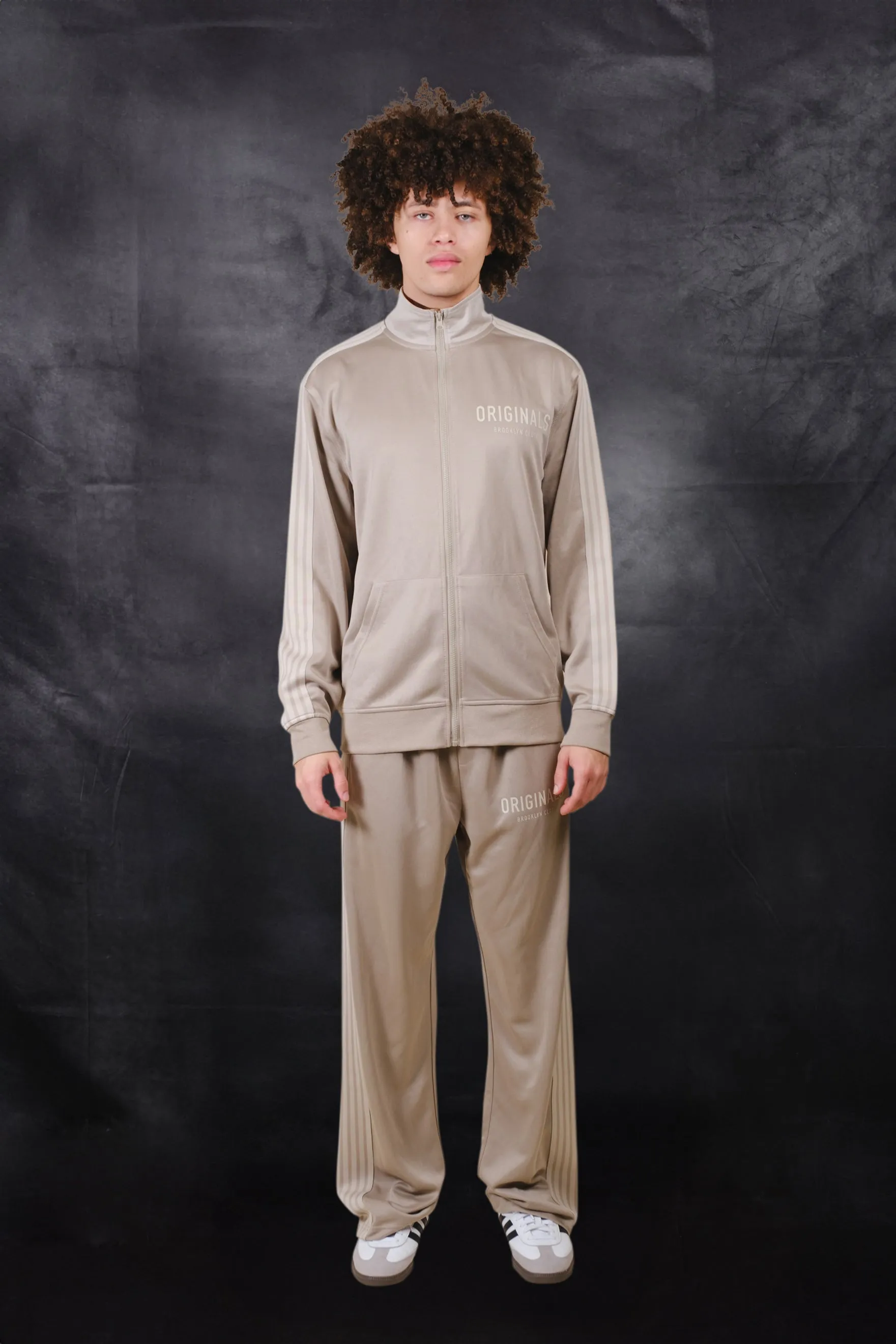 Originals Pique Track Jacket