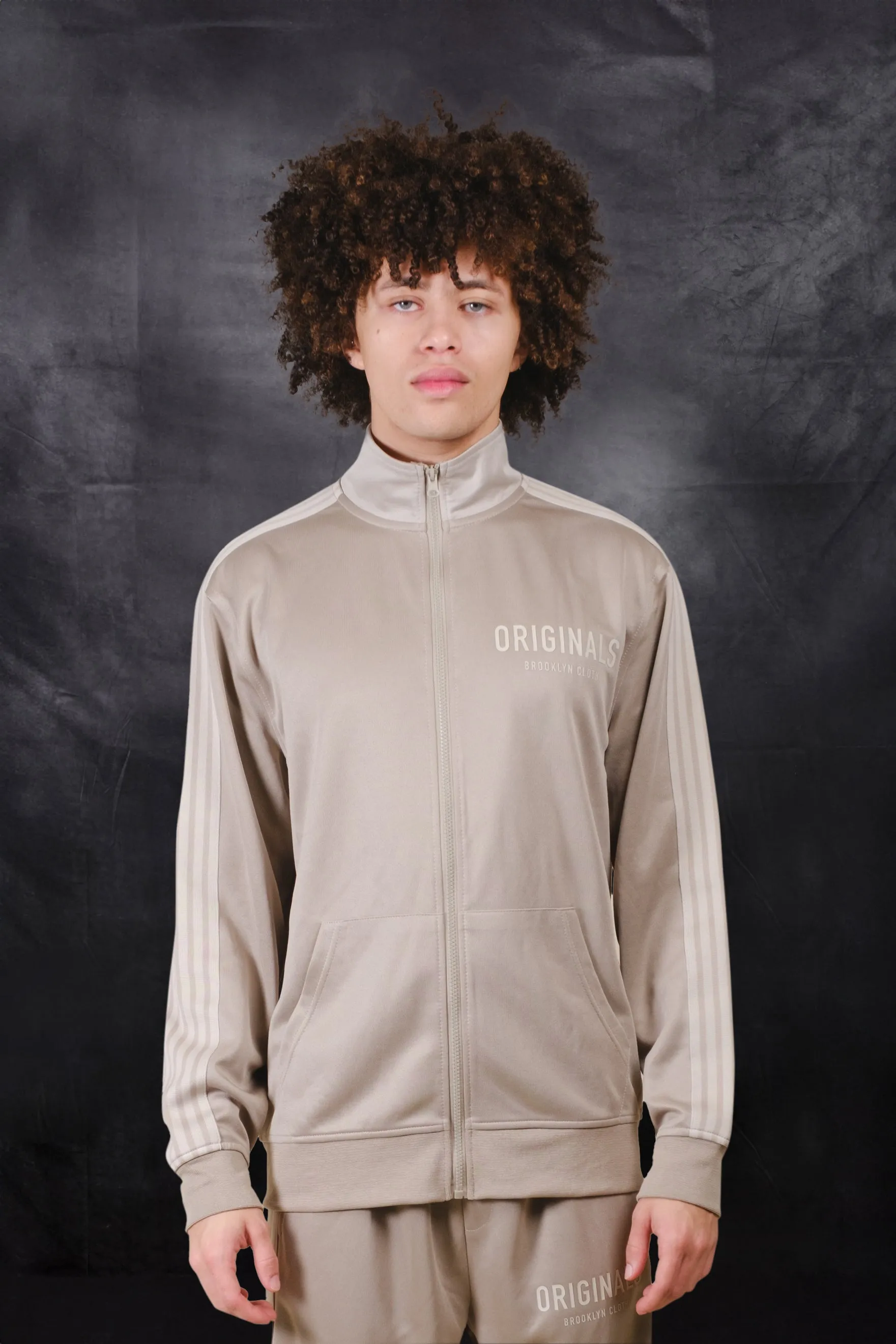 Originals Pique Track Jacket