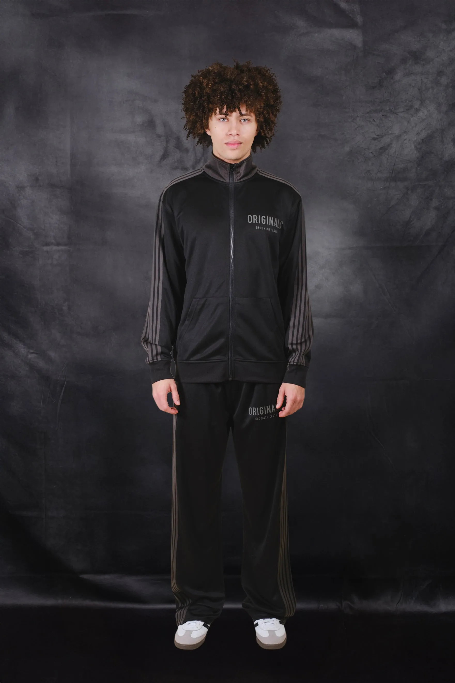 Originals Pique Track Jacket