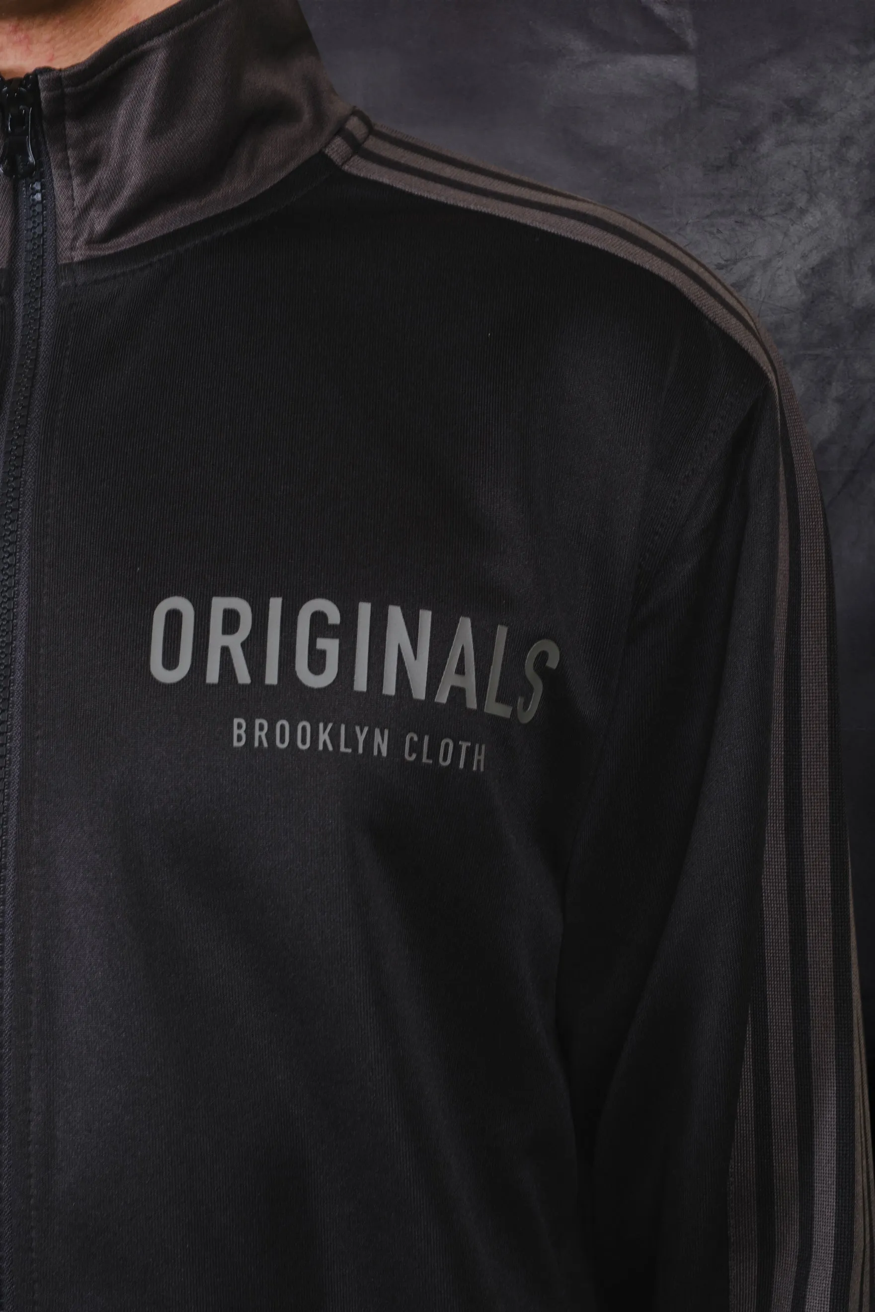 Originals Pique Track Jacket
