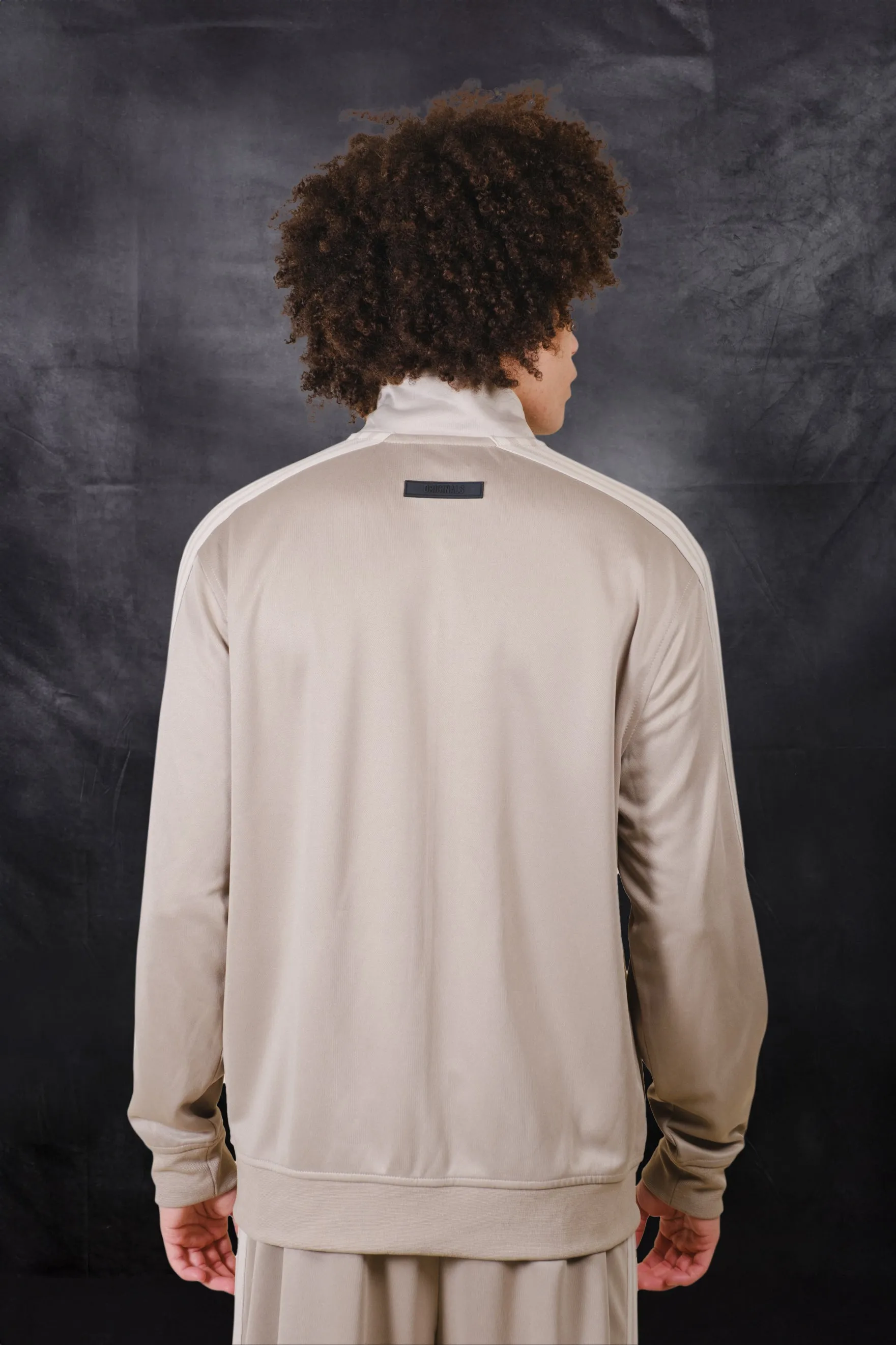 Originals Pique Track Jacket