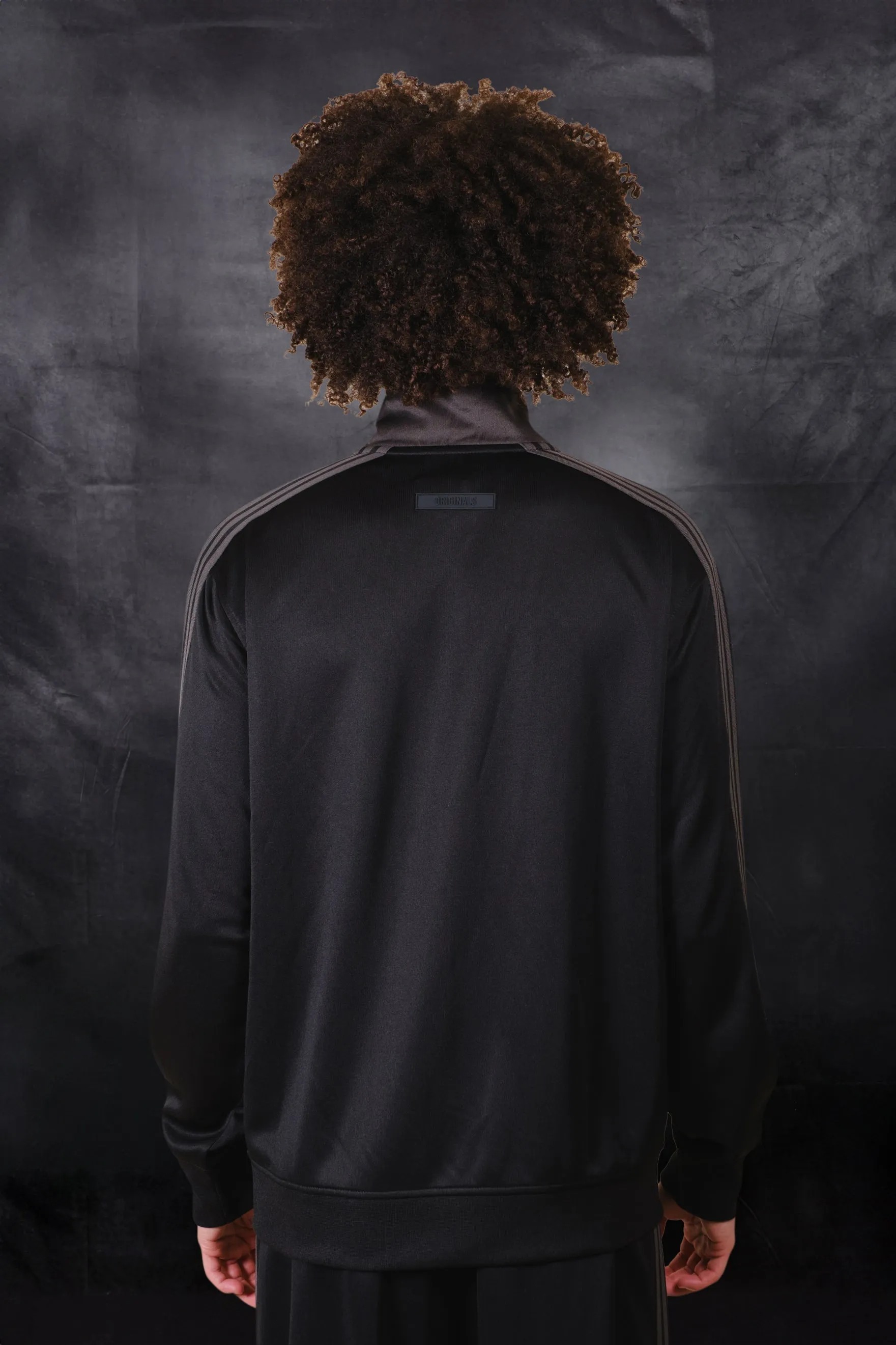 Originals Pique Track Jacket