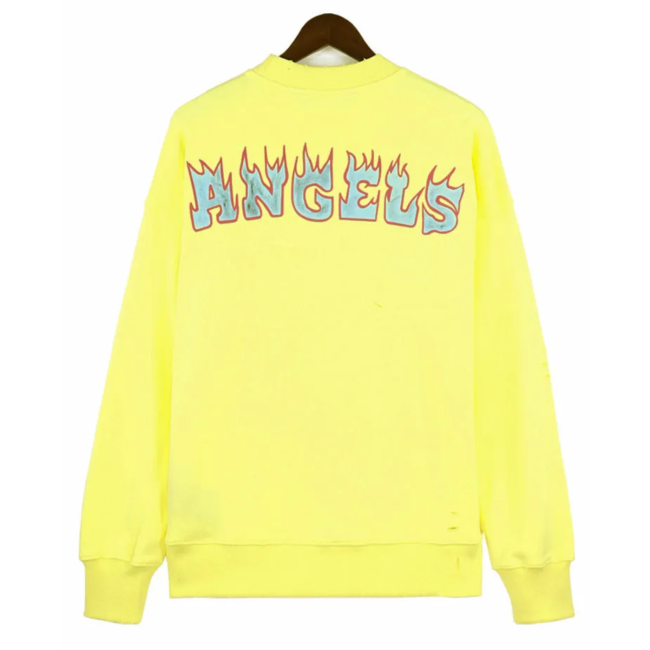 PALM ANGELS Sweatshirts