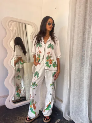 Palm Springs Pants