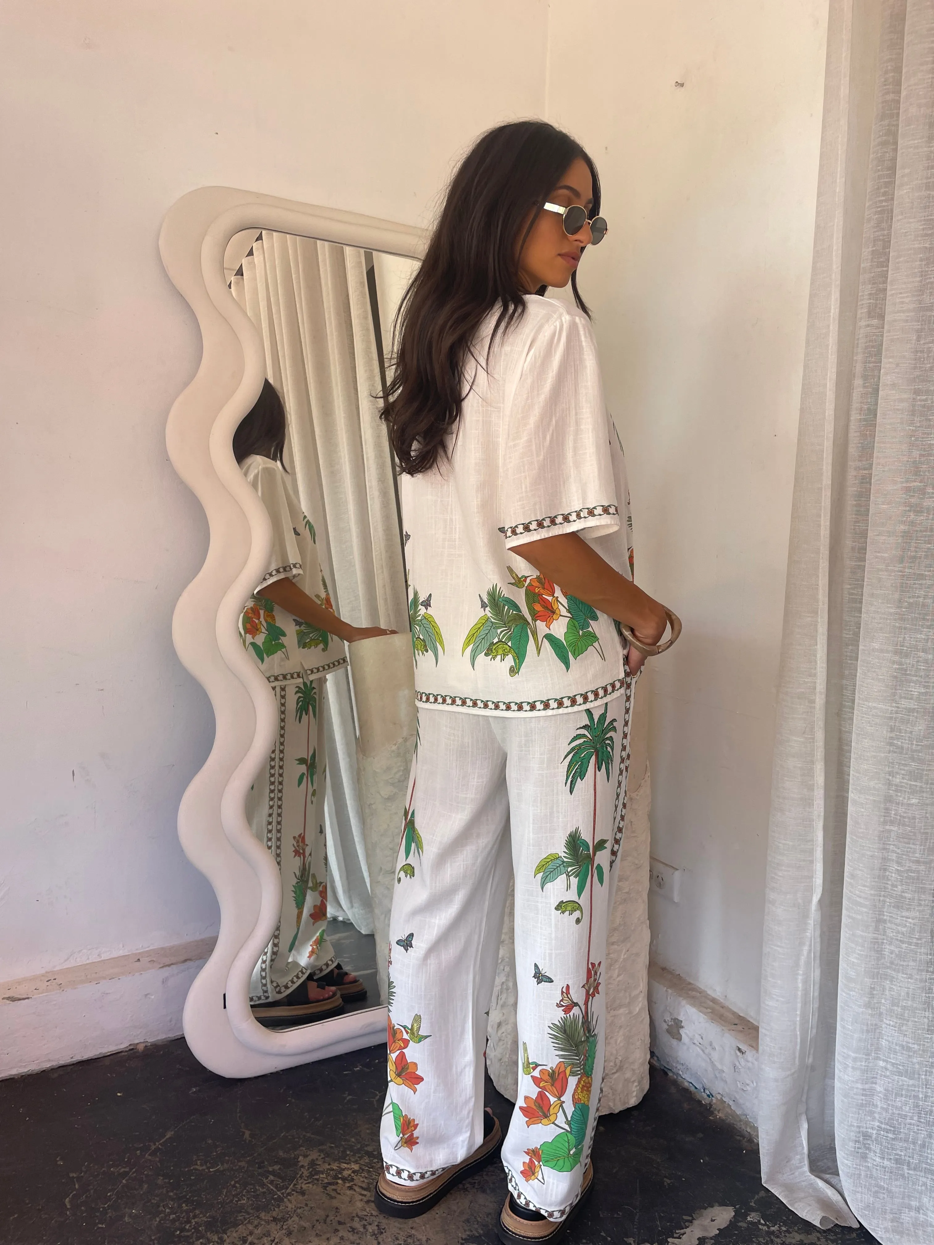 Palm Springs Pants