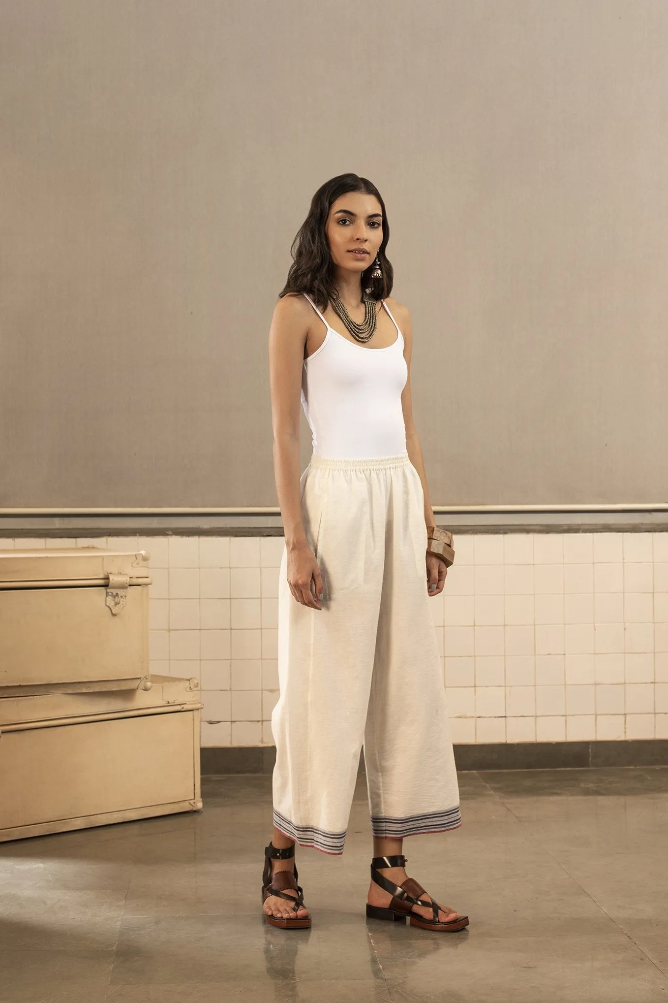 Payal Pratap   -   Alberta Pants