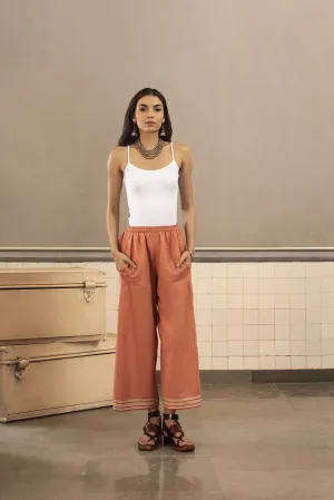 Payal Pratap   -   Alberta Pants