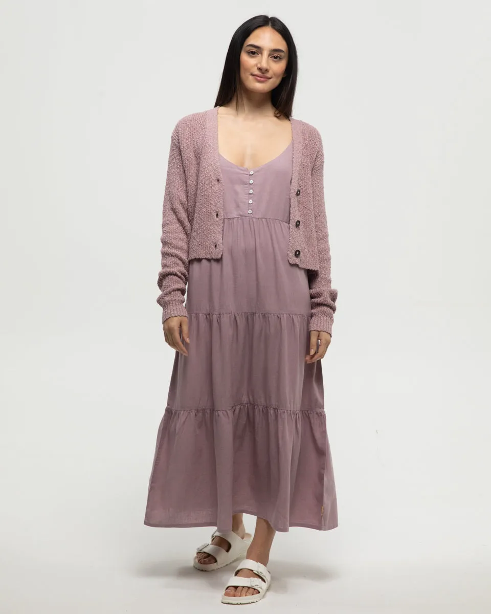 Poplar Cardigan