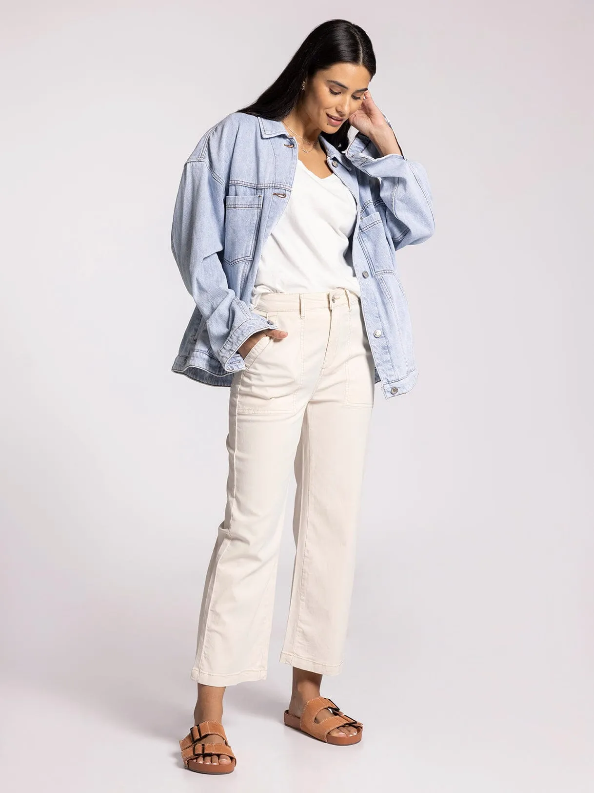 PORTER PANTS - PREPACK 6 UNITS