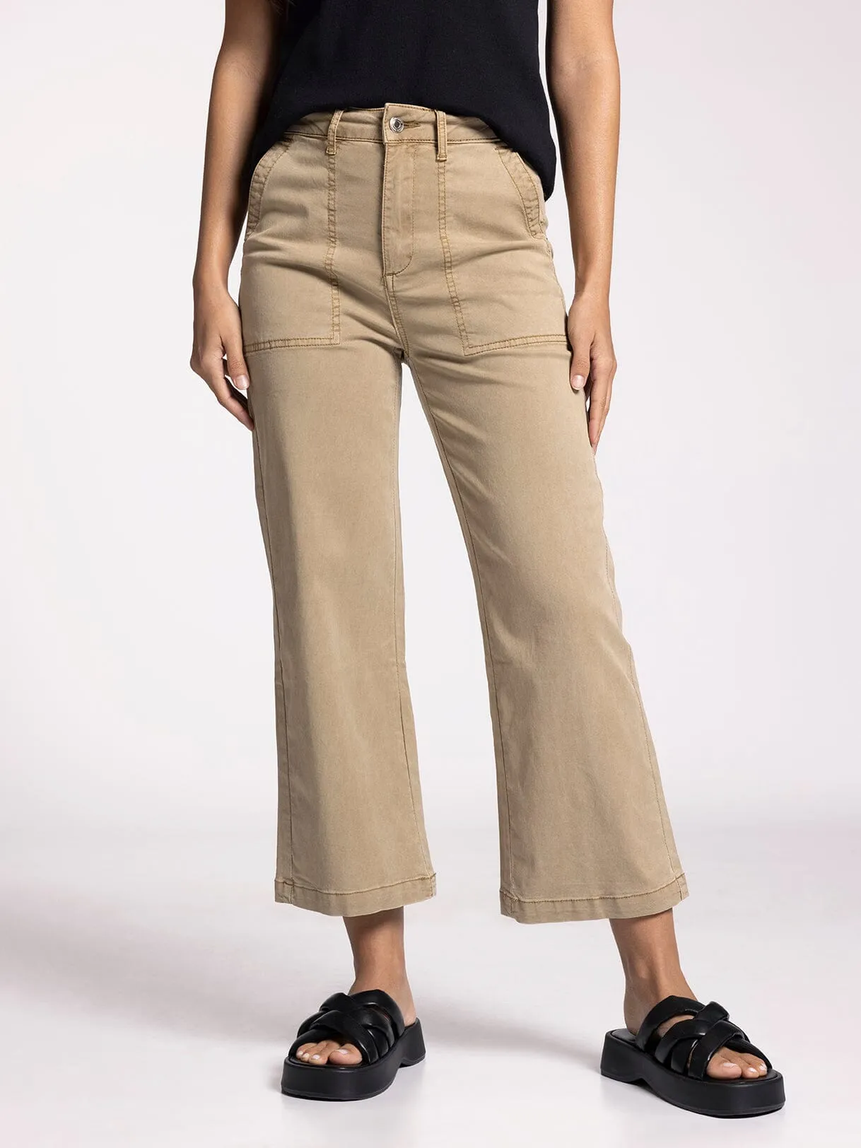 PORTER PANTS - PREPACK 6 UNITS