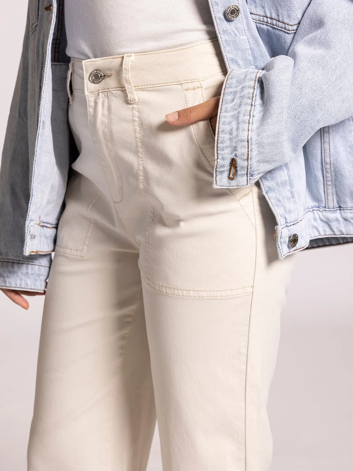 PORTER PANTS - PREPACK 6 UNITS