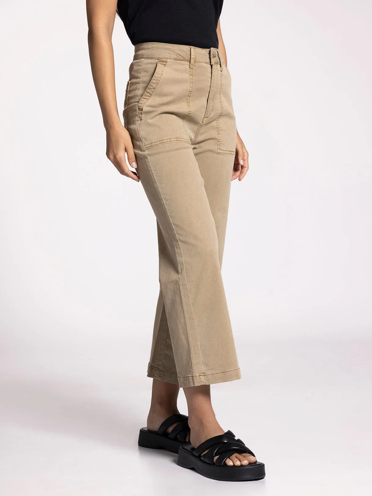PORTER PANTS - PREPACK 6 UNITS