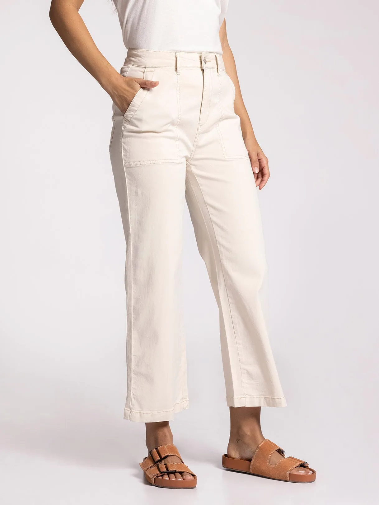 PORTER PANTS - PREPACK 6 UNITS