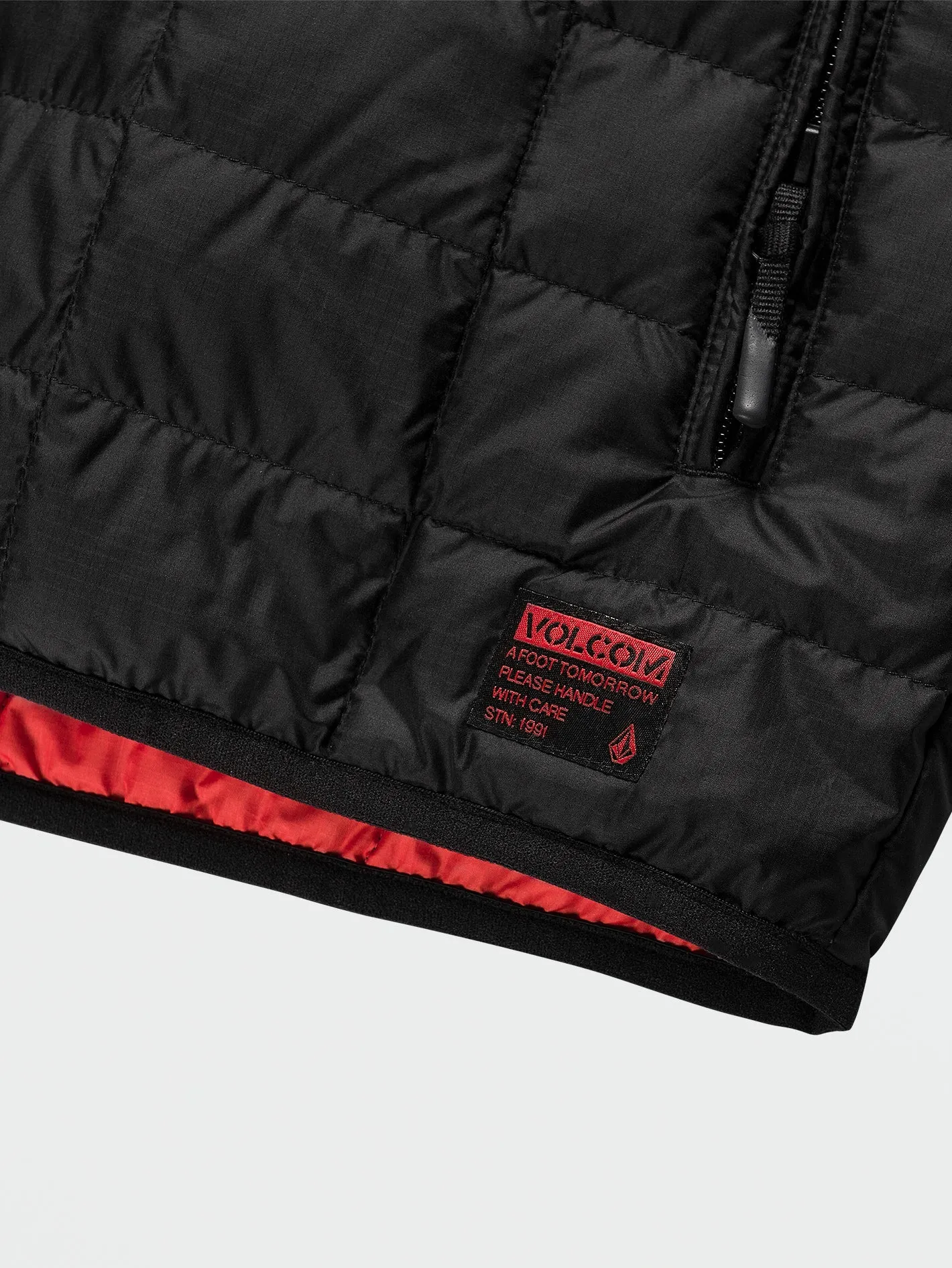 Puff Puff Give Jacket - Black (Unisex)