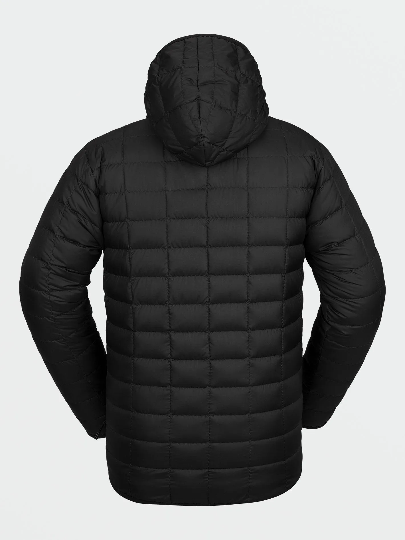 Puff Puff Give Jacket - Black (Unisex)