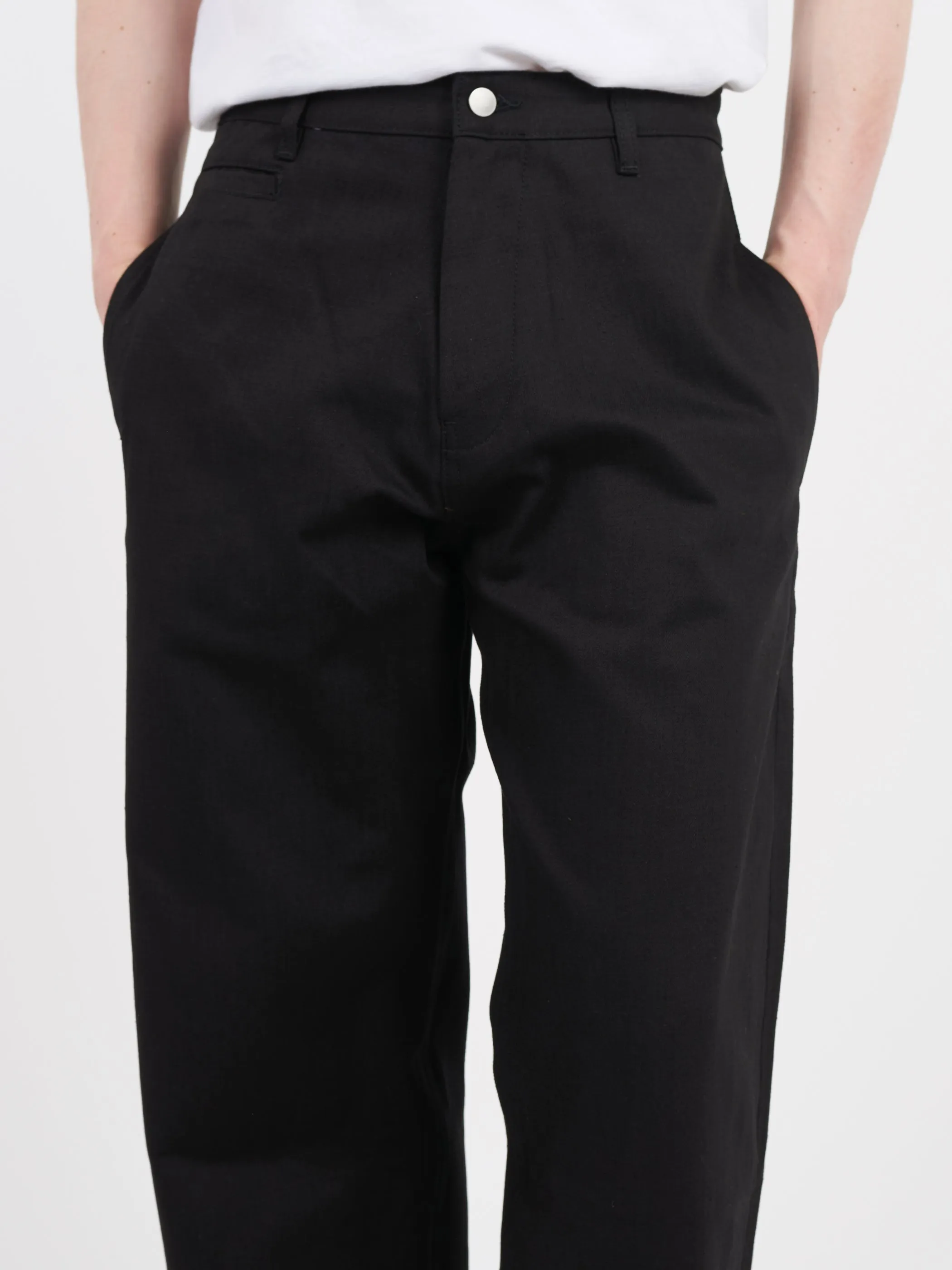 Pyad Denim Pant