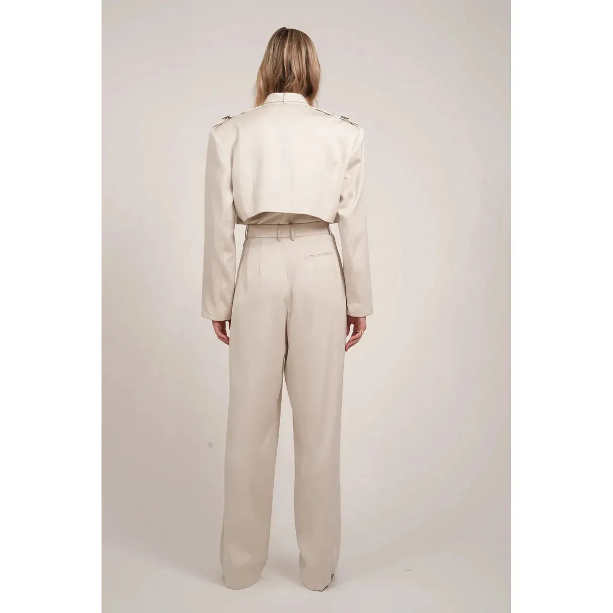 QUINN JACKET