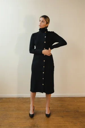 Rachel Cardigan Dress