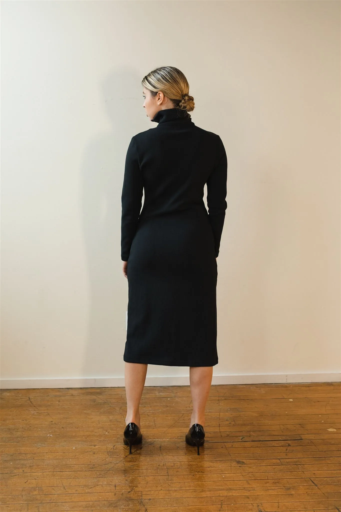 Rachel Cardigan Dress
