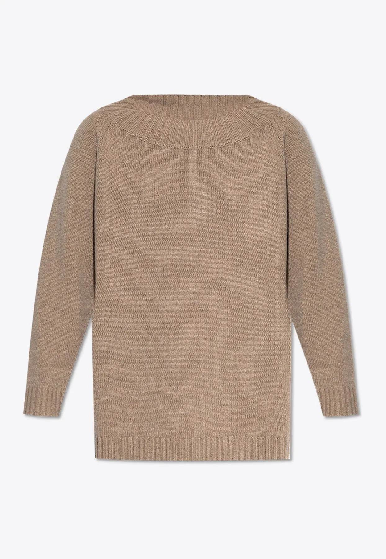 Radames Wool and Cashmere Sweater