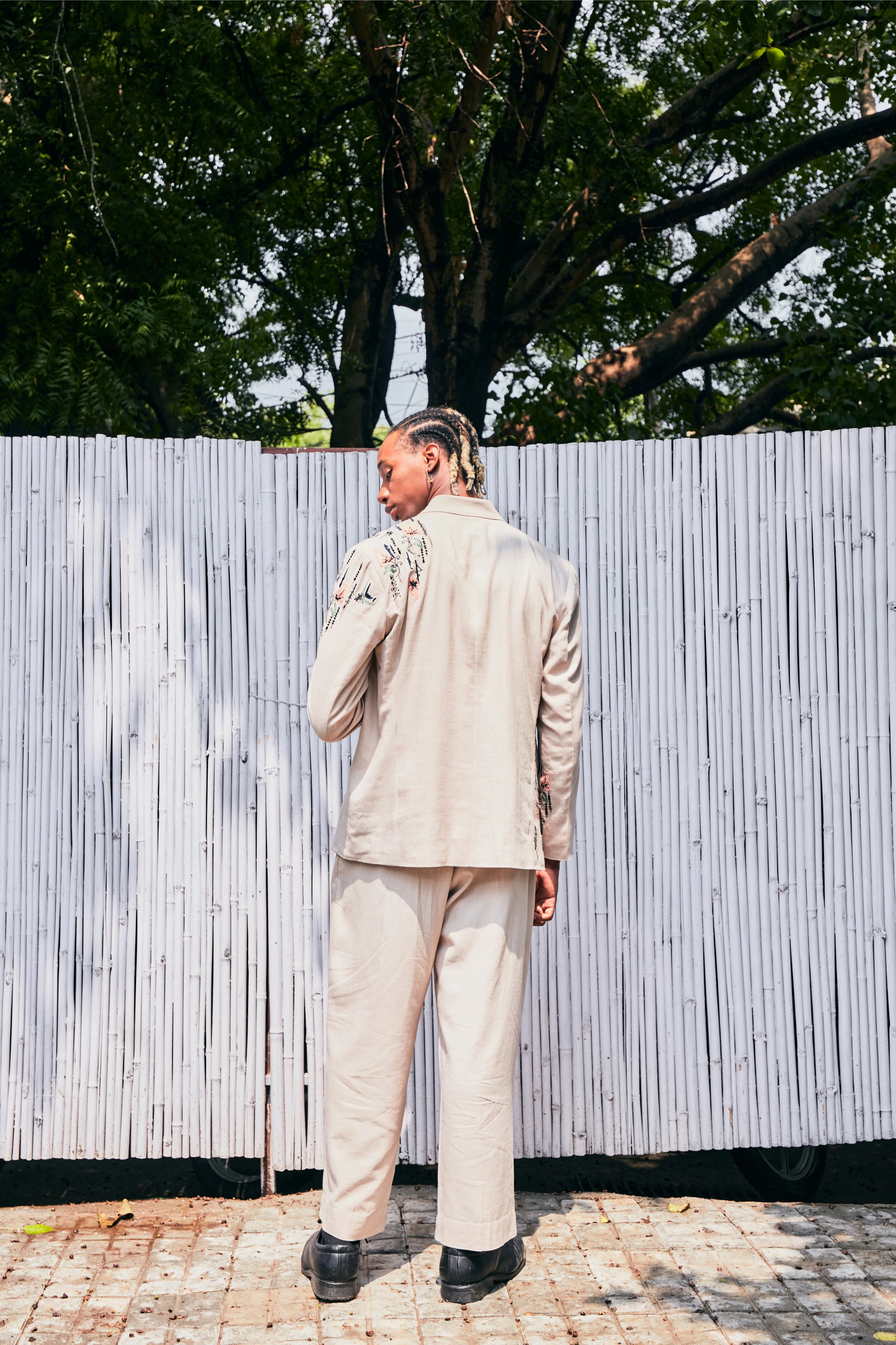 Ralph Jacket Set