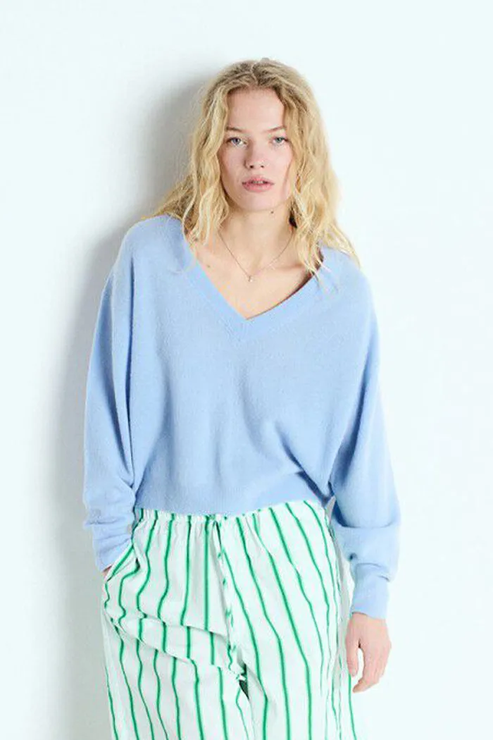RAX SWEATER
