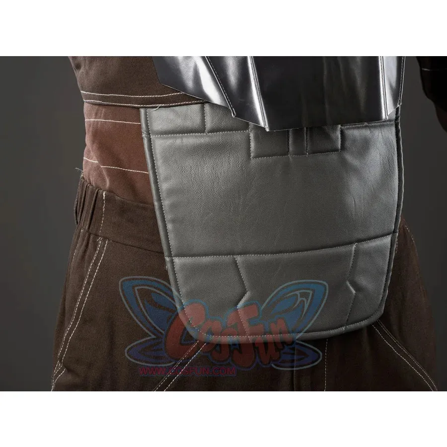 【READY TO SHIP】The Mandalorian Din Djarin Cosplay Costume FY0028