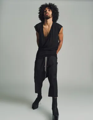 RICK OWENS | BAUHAUS BELA PANTS
