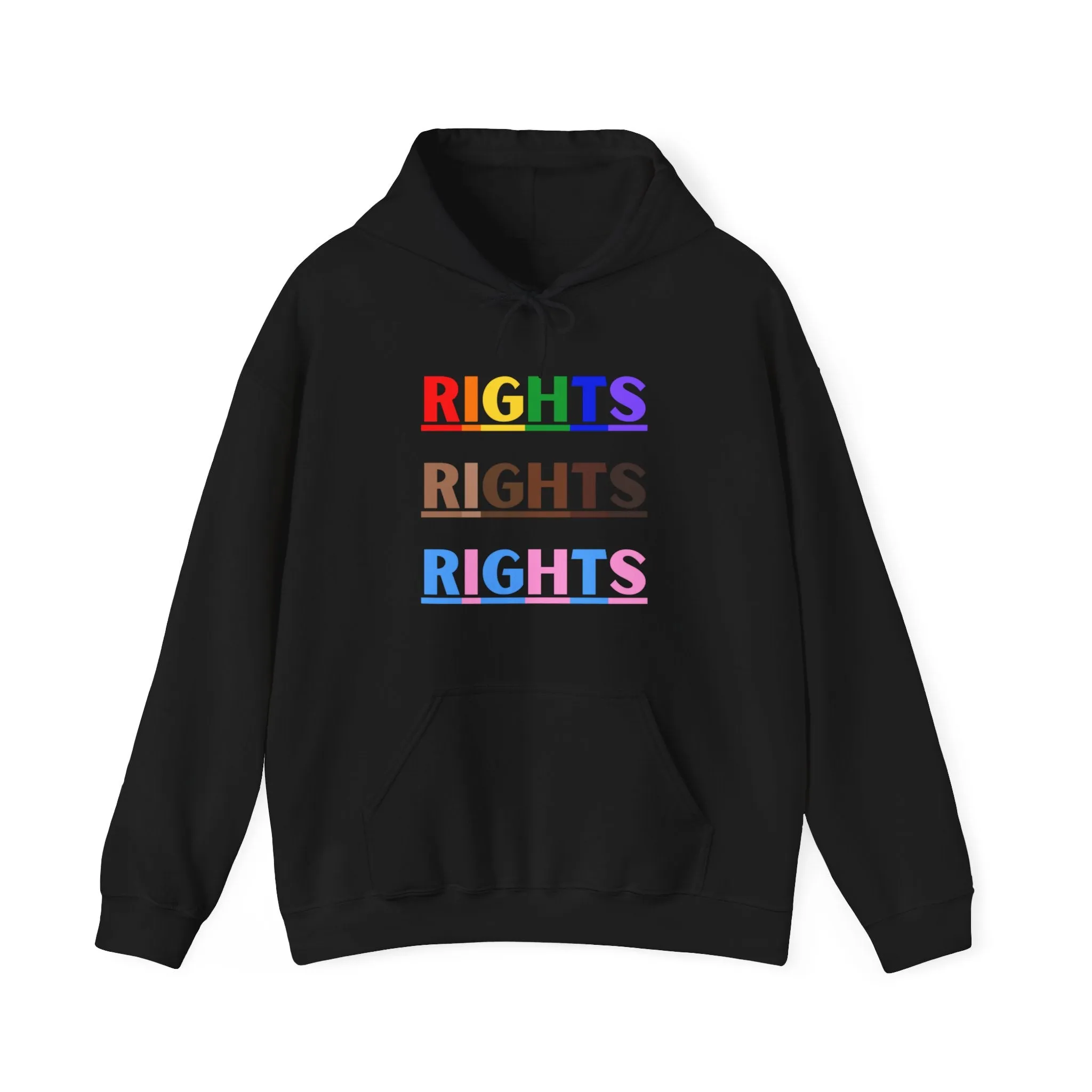 Rights, Rights, Rights Sweatshirts