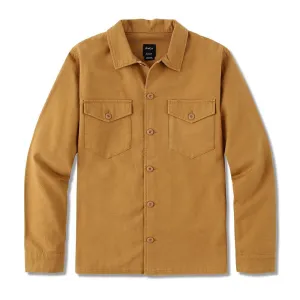 RVCA Fubar Shirt Jacket
