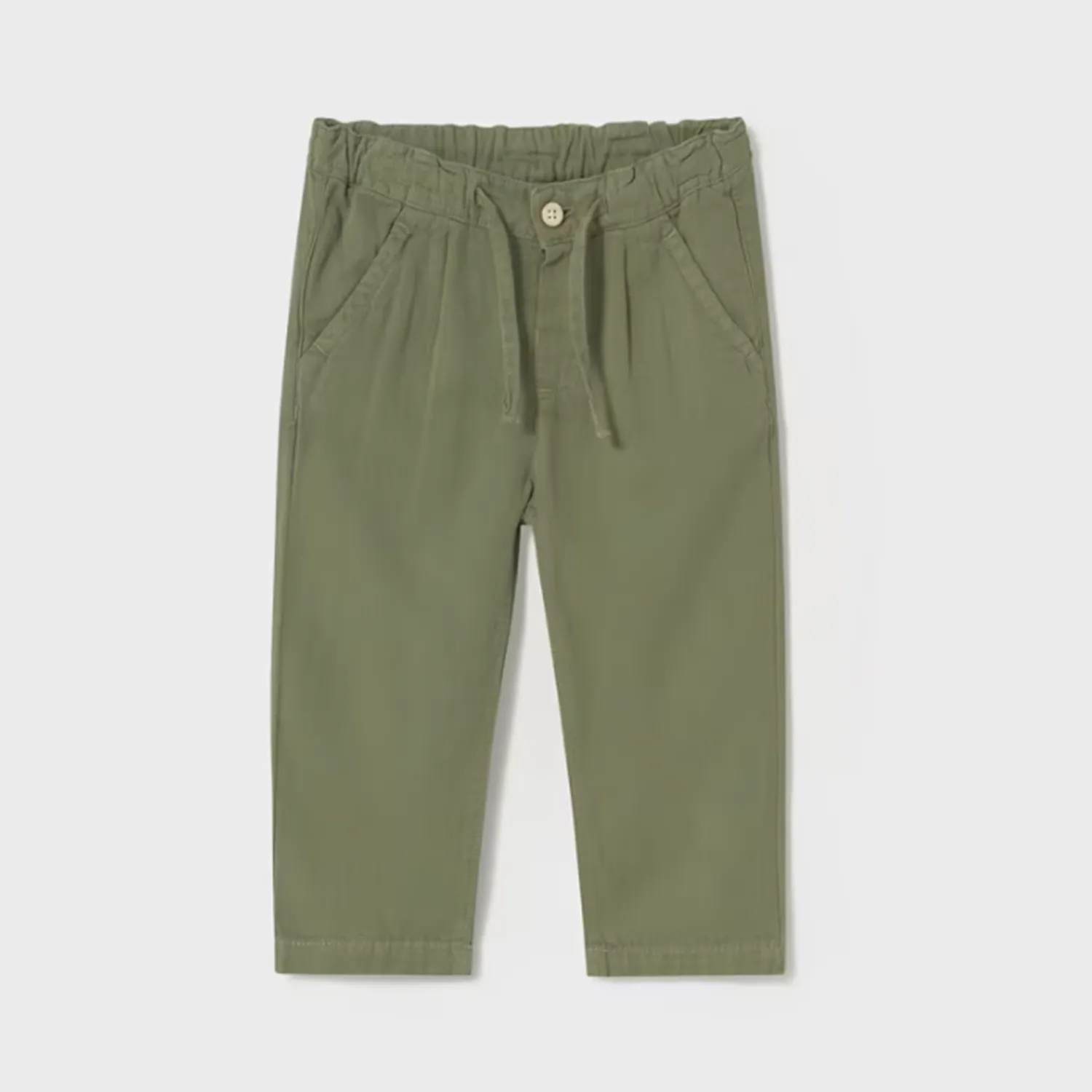 Sage Linen Pants
