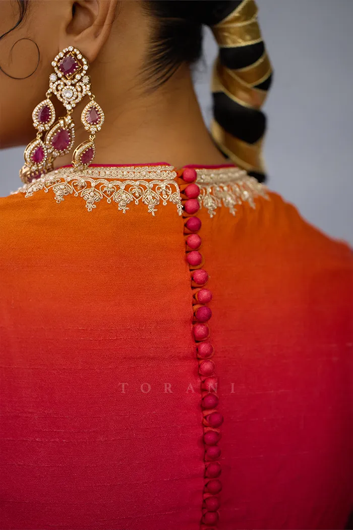 Saroj Amaya Blouse