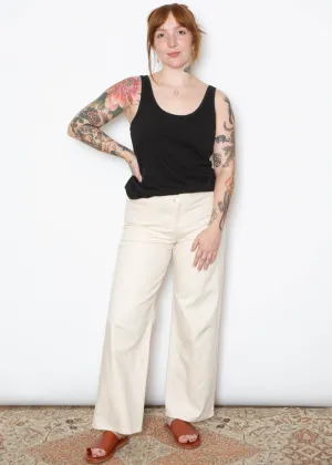 SBJ Austin Elodie Pant