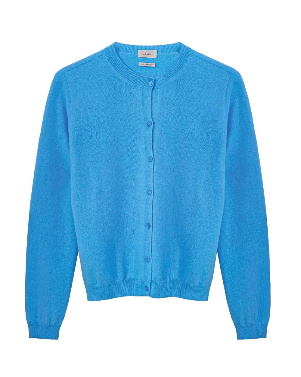 Sea Cashmere Nolita Cardigan