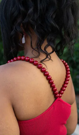 Simply Rare  |  Beaded Tank