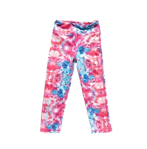 Spalding cropped leggings 10