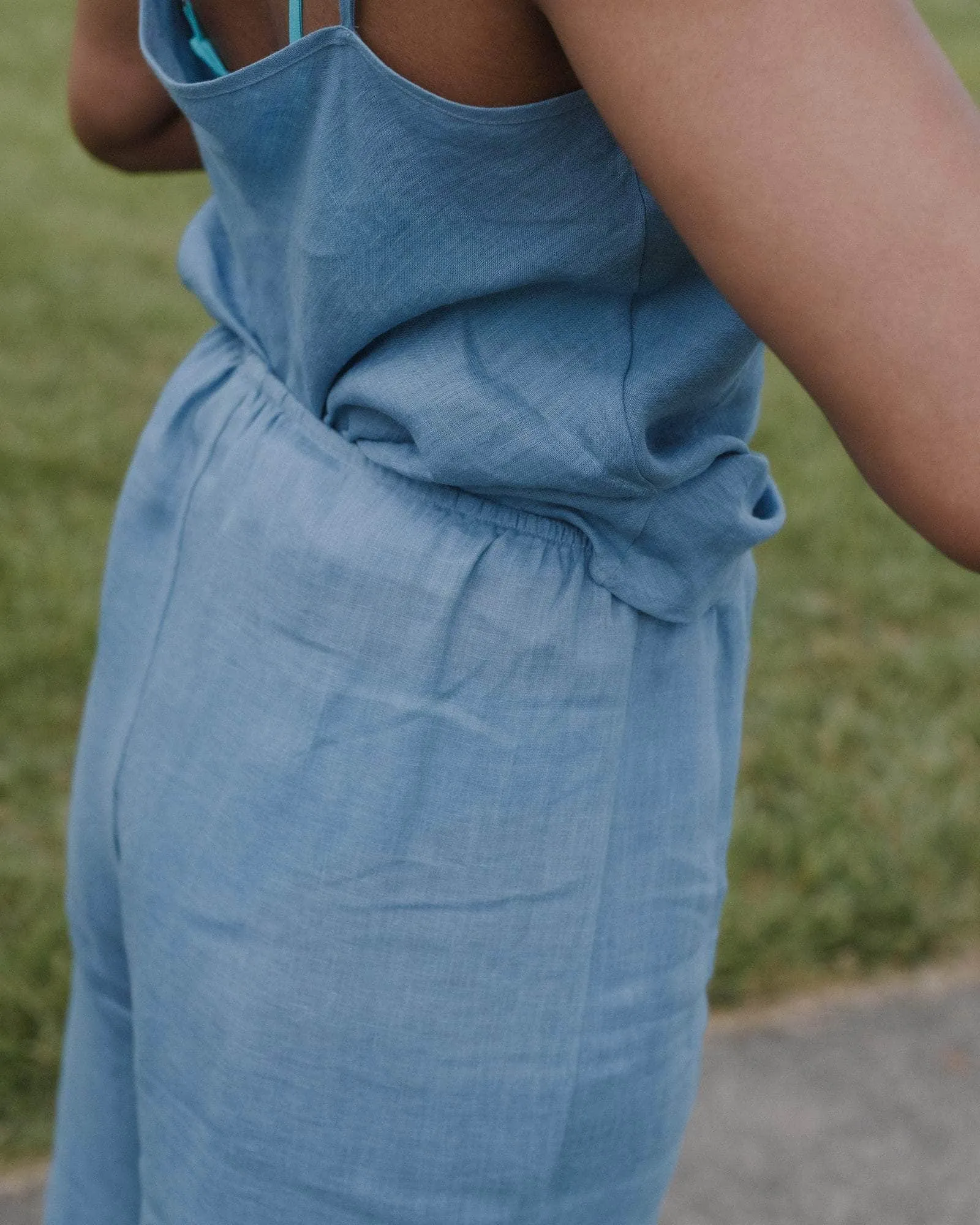Stoa Pants