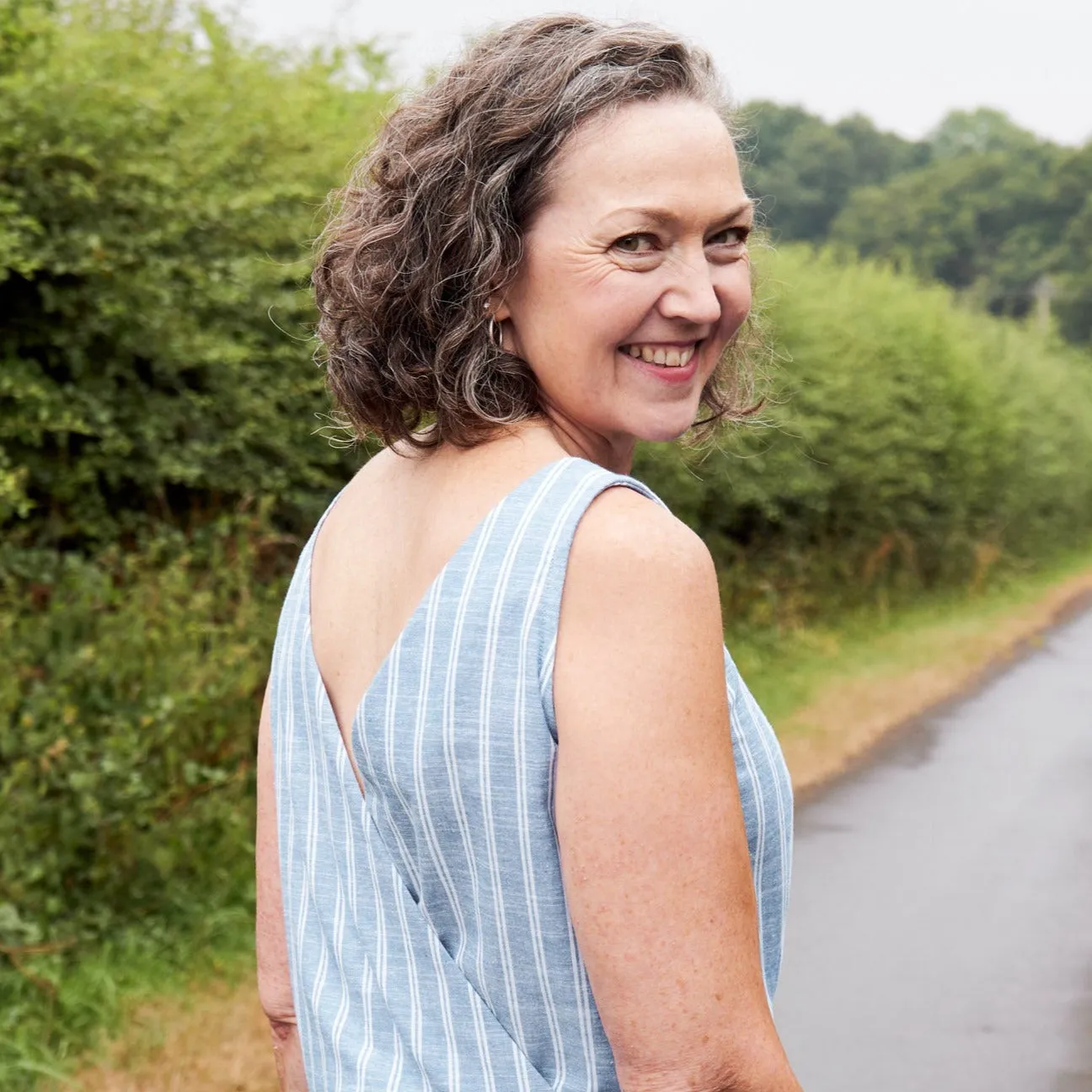 Summer Dresses Two Day Workshop